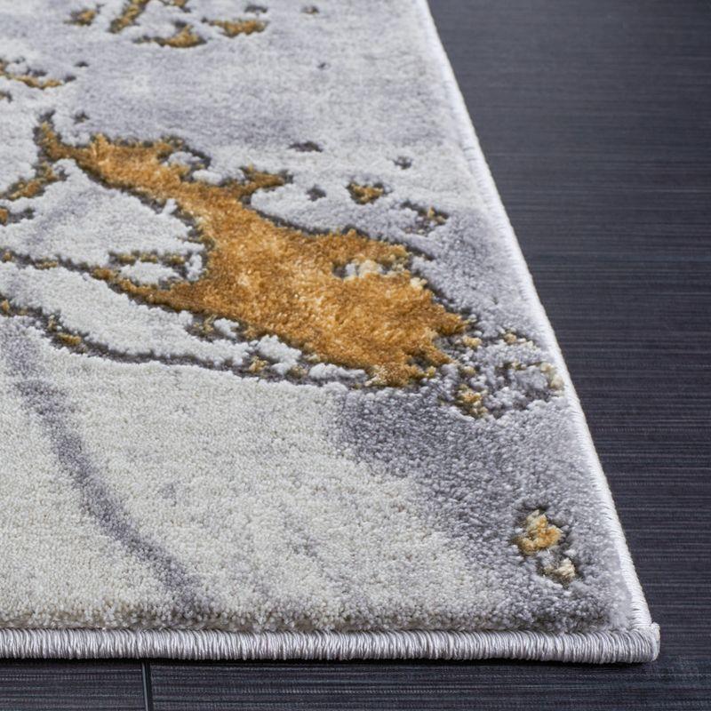 Craft CFT860 Power Loomed Area Rug  - Safavieh