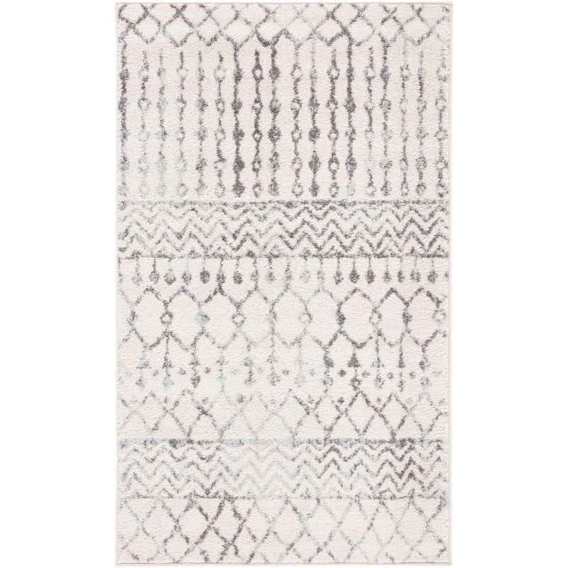 Reith Tulum Performance Southwestern Rug