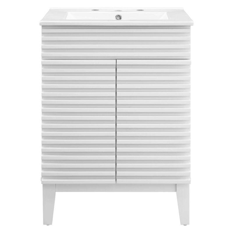 Modway Render 24" Bathroom Vanity by Modway