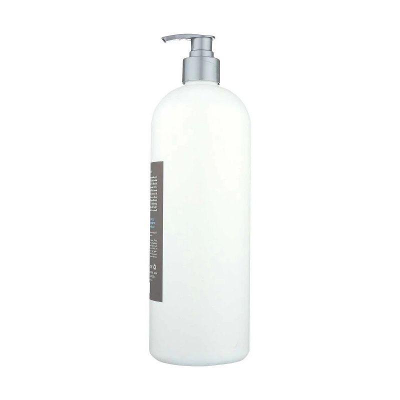 Soothing Touch Naked Fragrance Free Body Lotion with Ayurvedic Oils