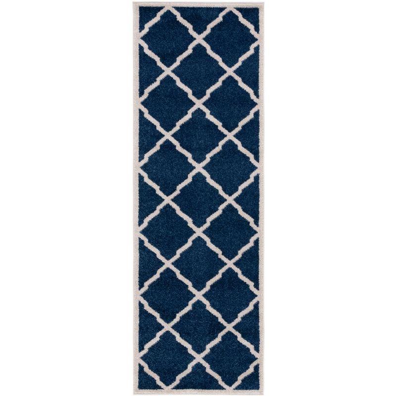 Amherst AMT421 Power Loomed Area Rug  - Safavieh