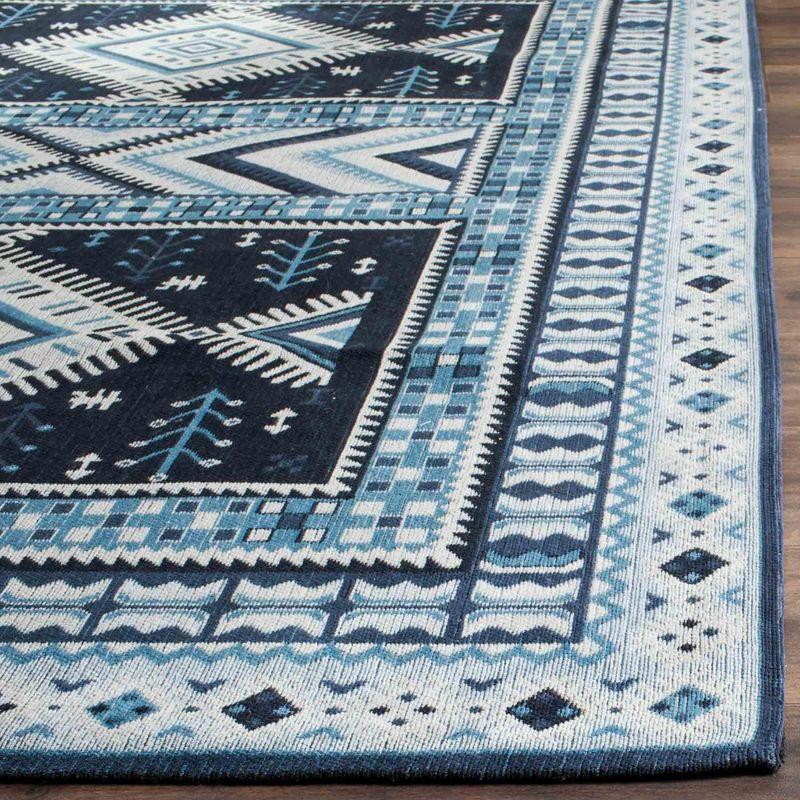 Classic Vintage CLV511 Power Loomed Area Rug  - Safavieh