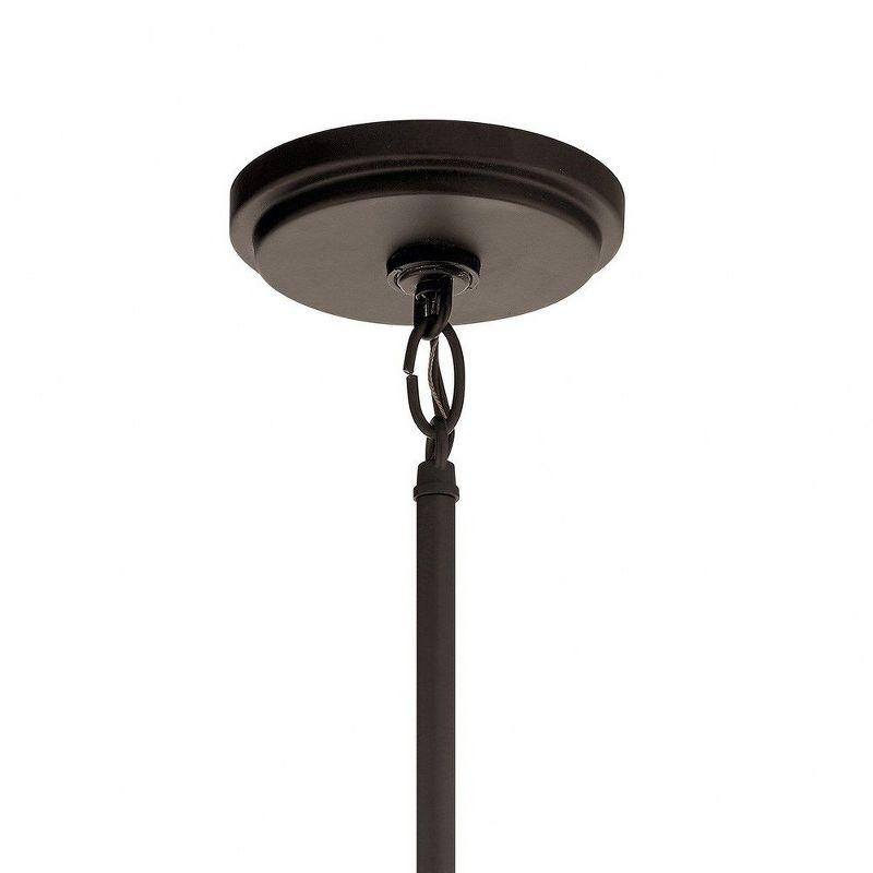 Kichler Lighting Armida 1 - Light Pendant in  Olde Bronze