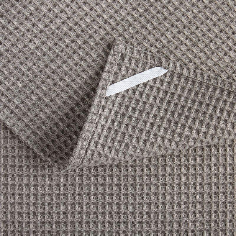 Martha Stewart Iris Lint-Free Towel 3-Pack Set & Reviews | Wayfair