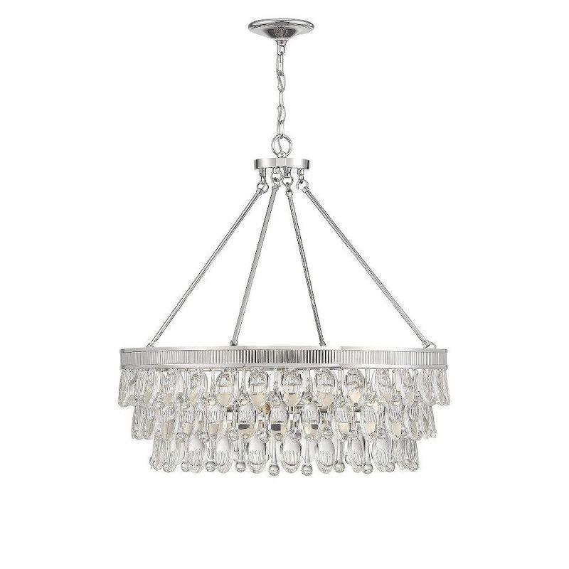 Windham 6-Light Pendant