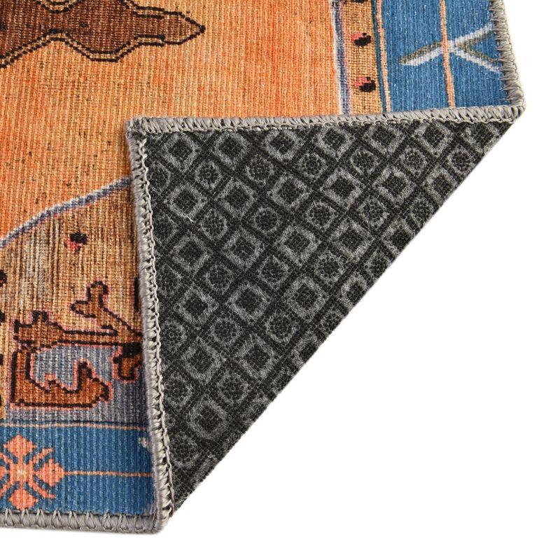Performance Chenille Rug