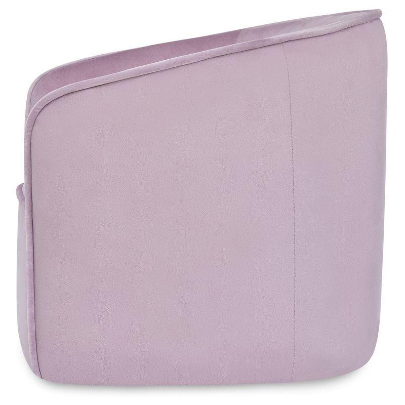 Evolur Barbie Be Bold Be You Kid's Sofa By Evolur