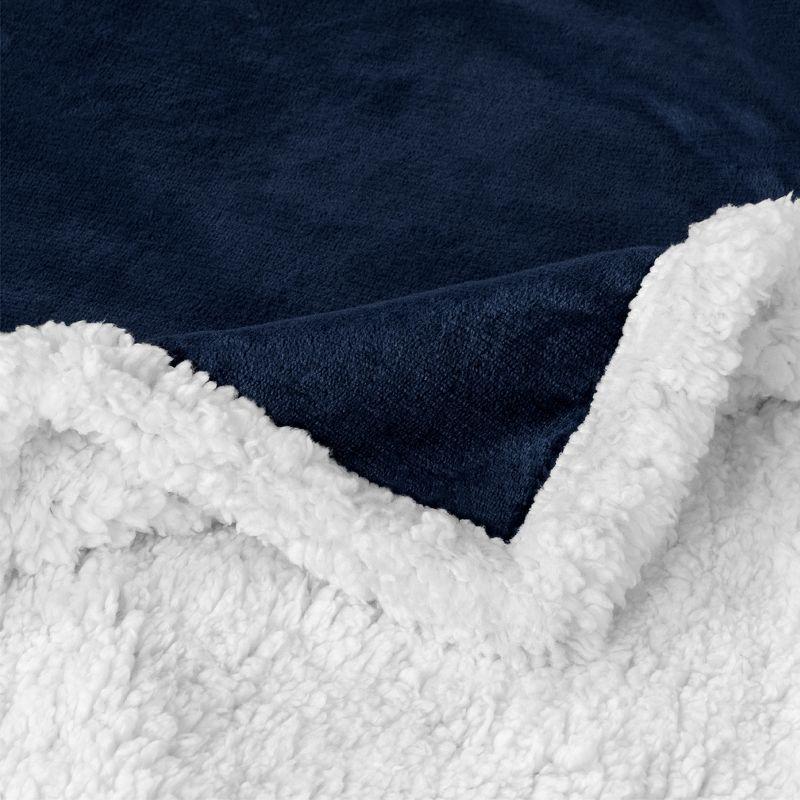 Pavilia Hand Woven Throw Blanket