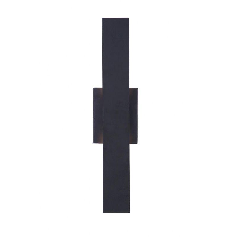 Craftmade Rens Aluminum LED Wall Light