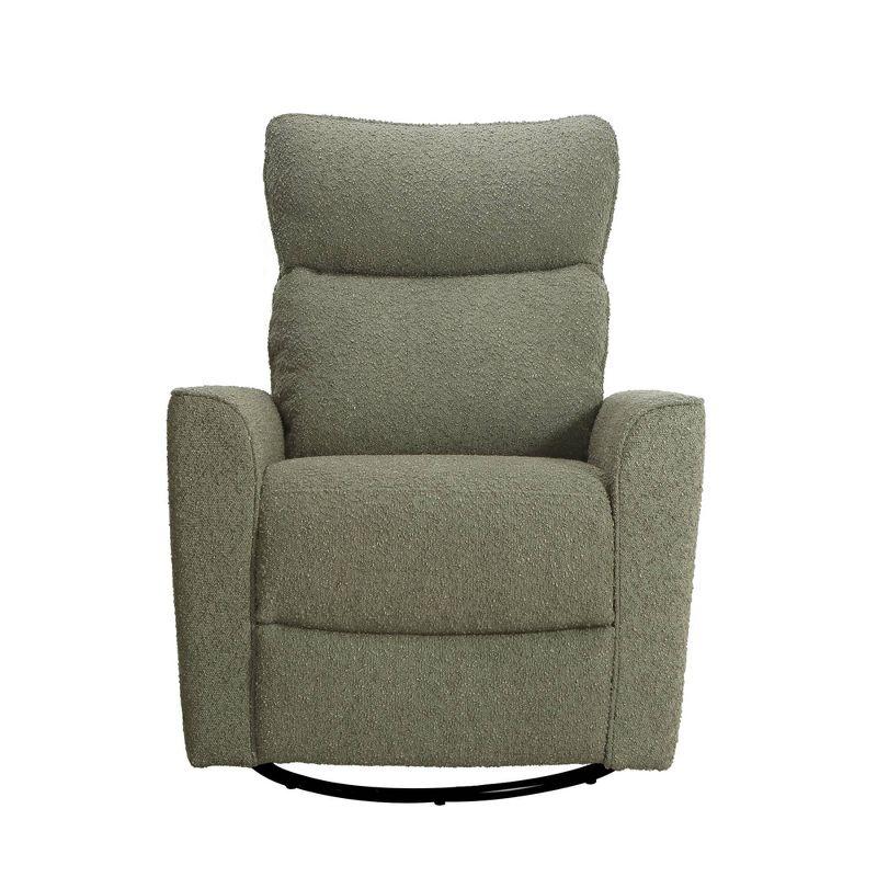 Soho Swivel Glider