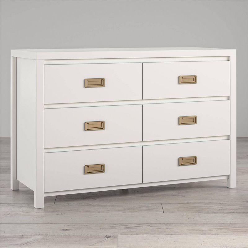 Little Seeds Monarch Hill Haven 6-Drawer Dresser