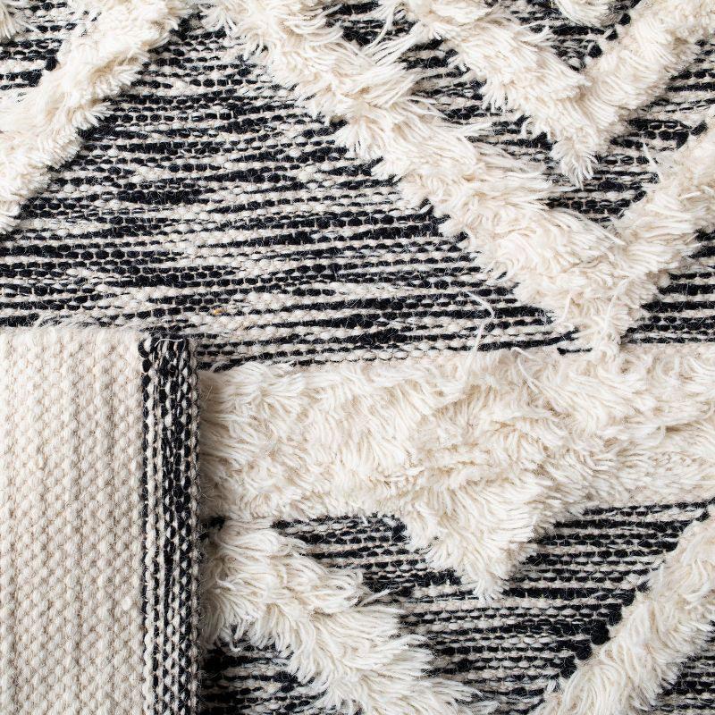 Kenya KNY456 Hand Woven Area Rug  - Safavieh