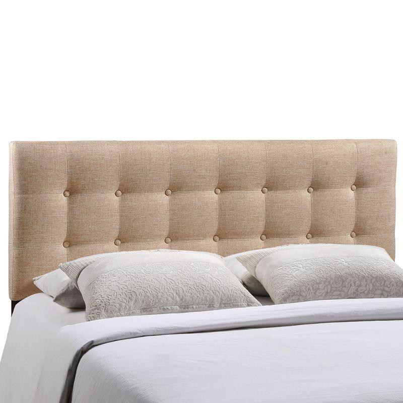 Modway Emily Upholstered Headboard