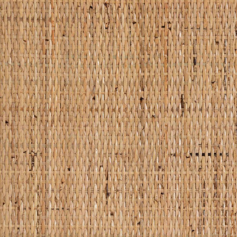 Bayou Breeze 29.7'' Tall Rattan End Table