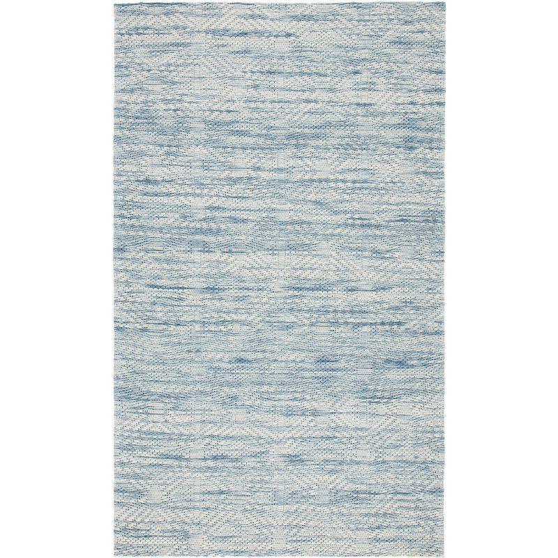 Foundry Select Marbella Hand Loomed Wool And Cotton With Latex Geometric Rug