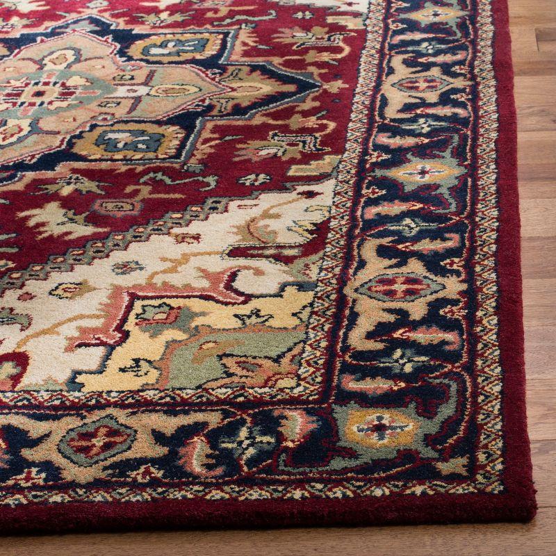 Heritage HG625 Area Rug  - Safavieh