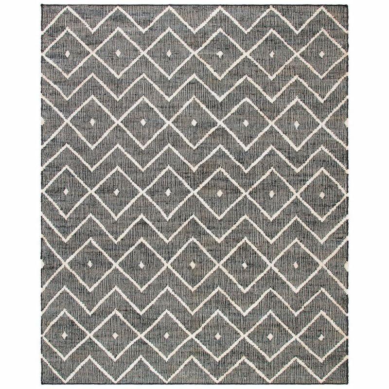 Kilim KLM750 Hand Loomed Area Rug  - Safavieh