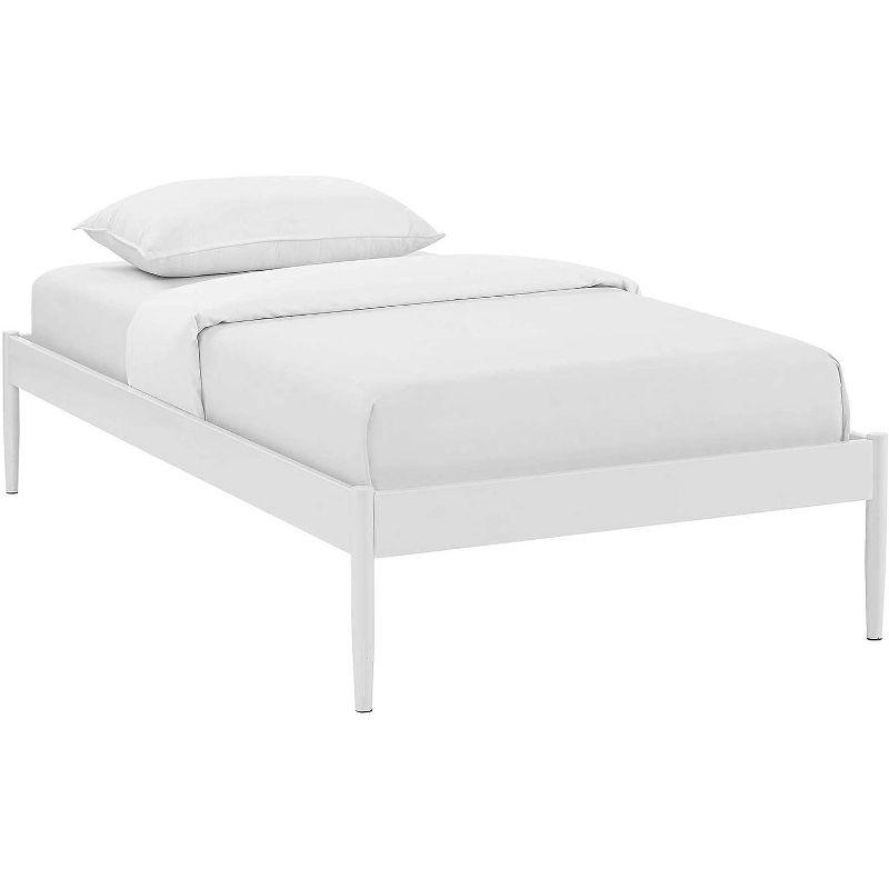 Modway Modway Elsie Fabric Bed Frame