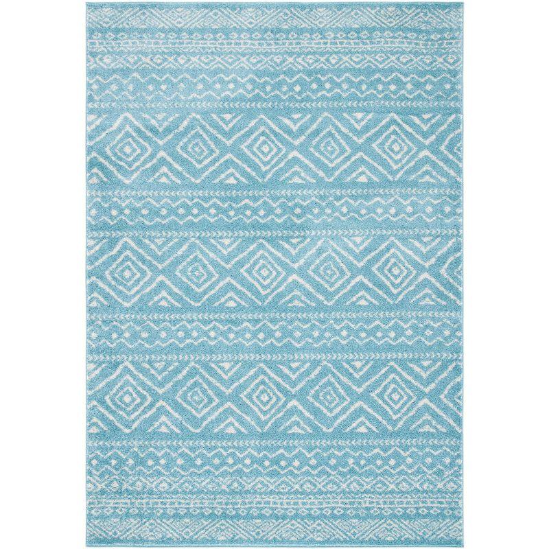 Tulum TUL267 Area Rug  - Safavieh