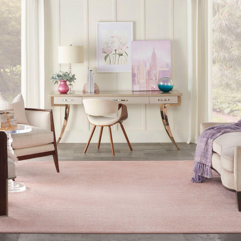 Rugs.com Solid Everyday Shag Rug