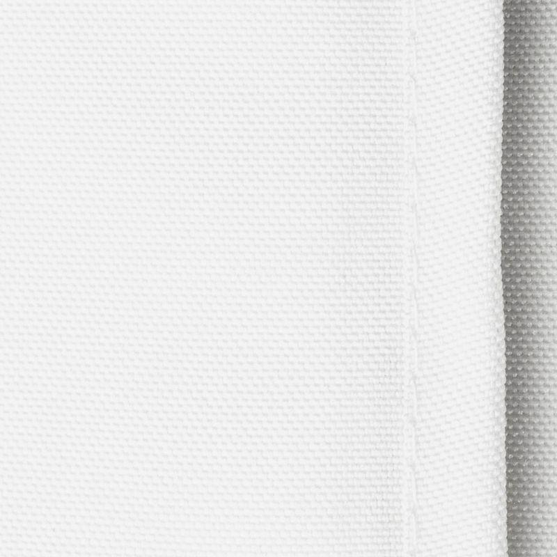 Lann's Linens Solid Color Rectangular Tablecloth (Set of 10)