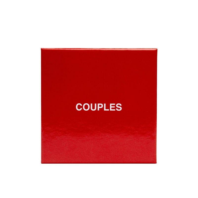 We're Not Really Strangers Game Couples Edition