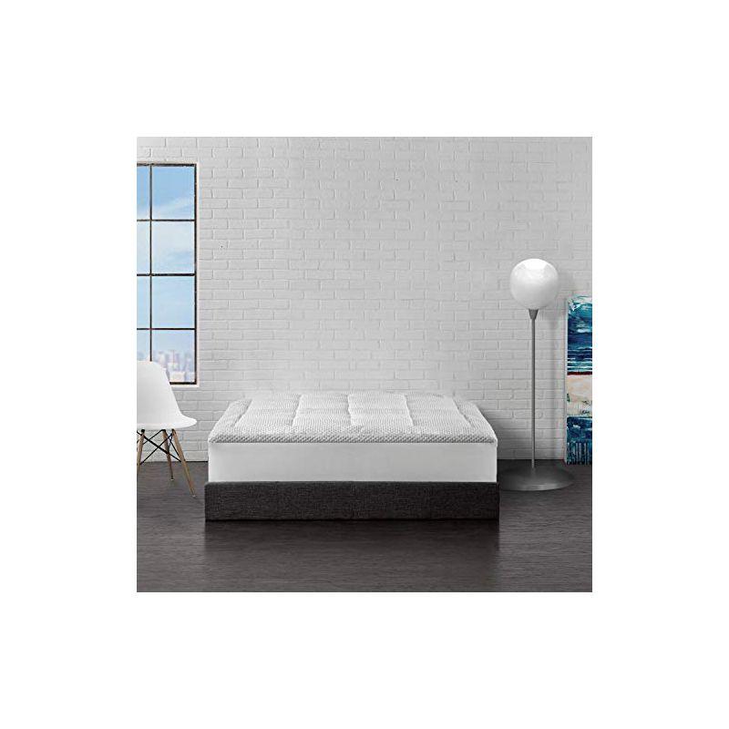 HOTEL Collection 2'' Down Alternative Mattress Pad