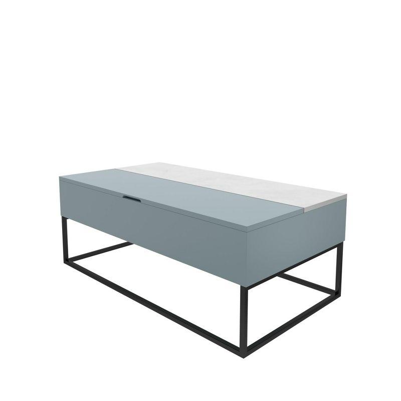 Cortney's Collection Perry Lift-Top Coffee Table