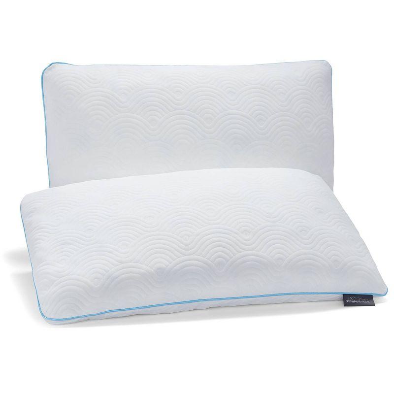 Tempur-Pedic Cloud Adjustable Support Pillow