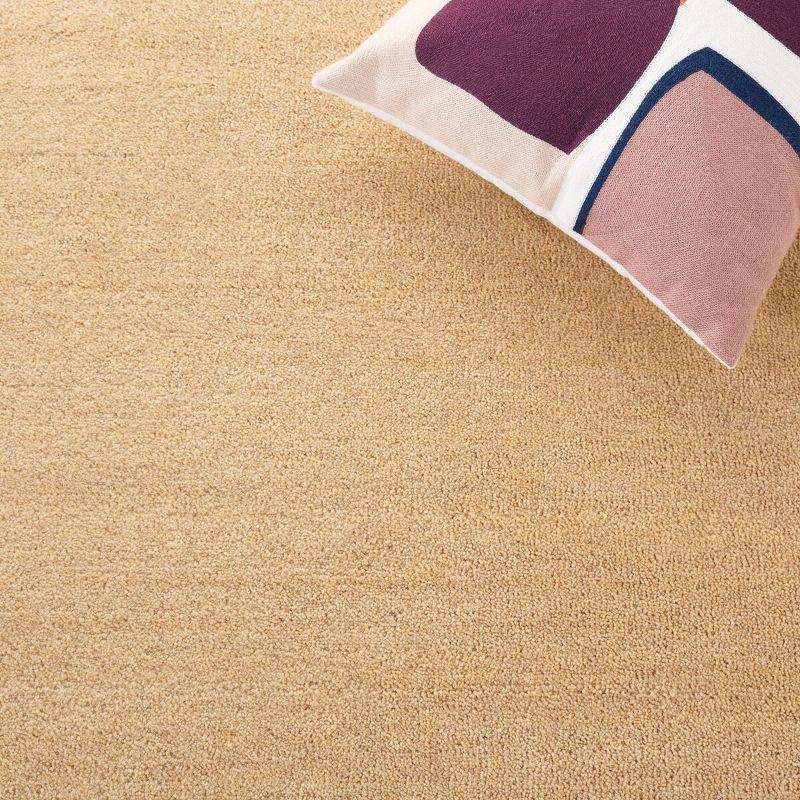 Himalaya HIM610 Handmade Accent Rug - 2'x3' - Beige - Safavieh
