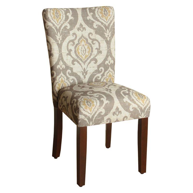 Set of 2 Parsons Dining Chair – HomePop