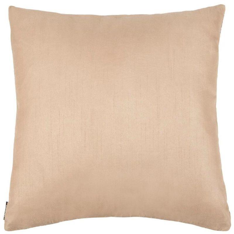 Safavieh Feather Reversible Throw Pillow (Set of 2)