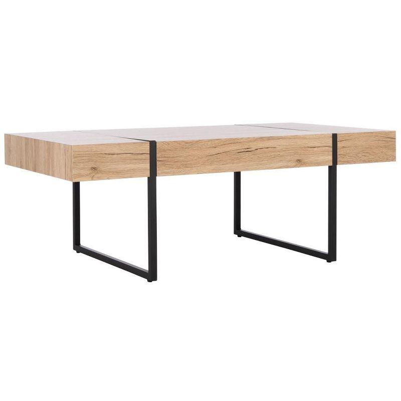 17 Stories Coffee Table