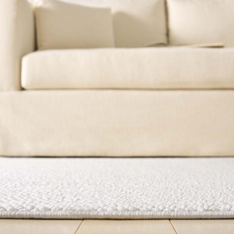 Martha Stewart Rugs Martha Stewart 920 Performance Solid Color Rug