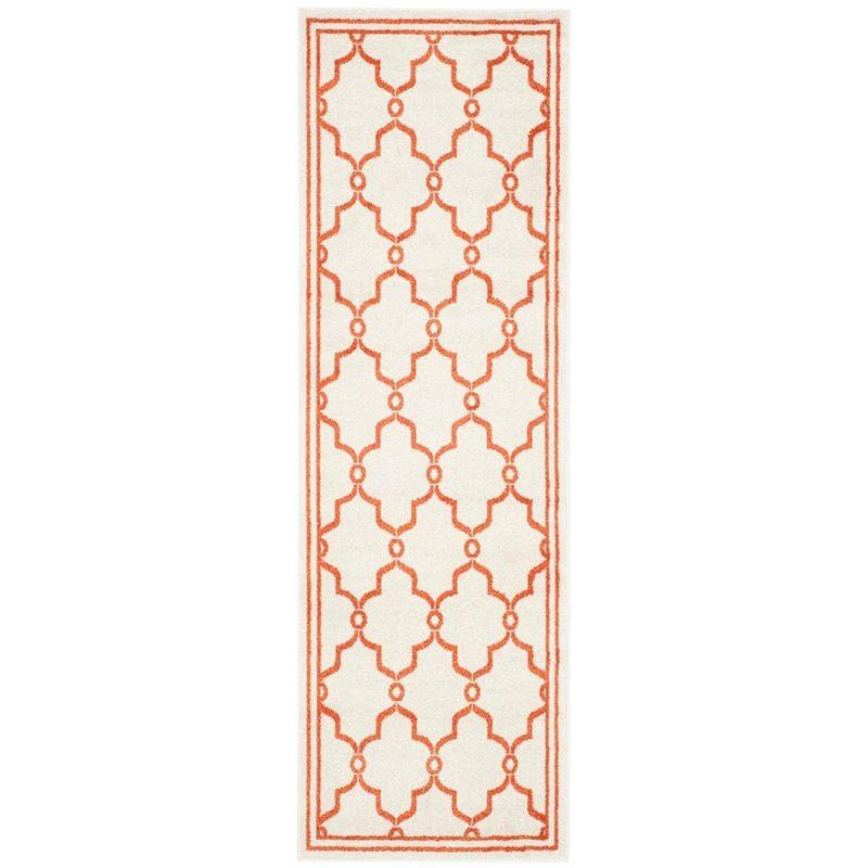 Amherst AMT414 Power Loomed Area Rug  - Safavieh