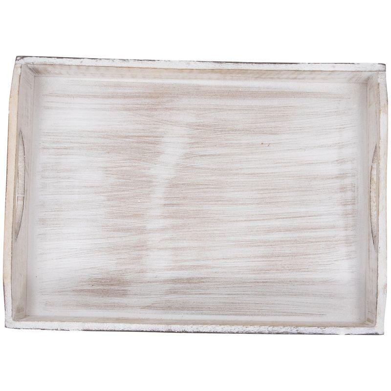 Northlight Seasonal Tray - Set of 2