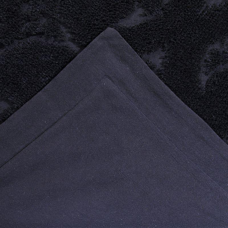 Better Trends Rio 100% Premium Cotton Tufted Bedspread Set, Soft & Luxurious Feel, Perfect for Gifting, All Seasons Machine Washable Medallion Bedding Set