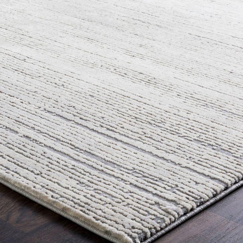 Emma Modern Rug Gray - Artistic Weavers