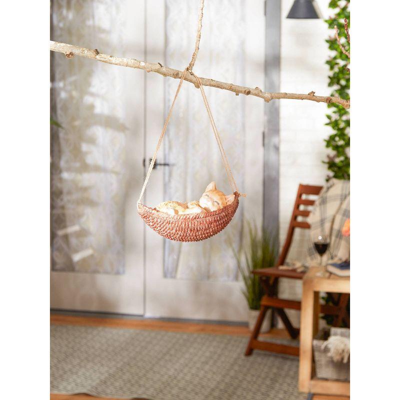 Plastic Animals Wall Decor