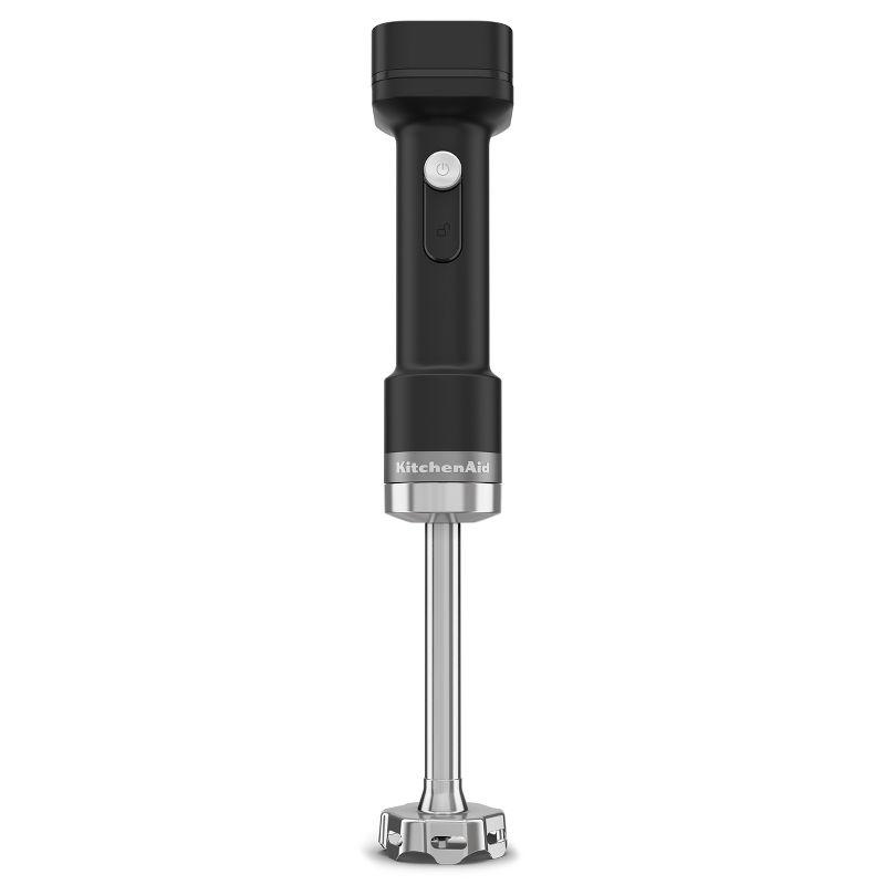 KitchenAid ® Go ™ Cordless Hand Blender with Battery