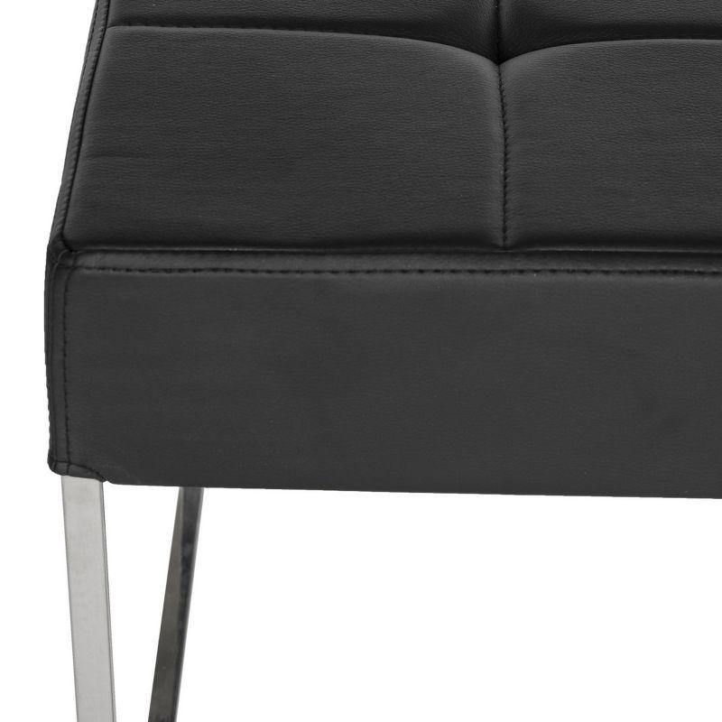 Roitfeld Ottoman  - Safavieh