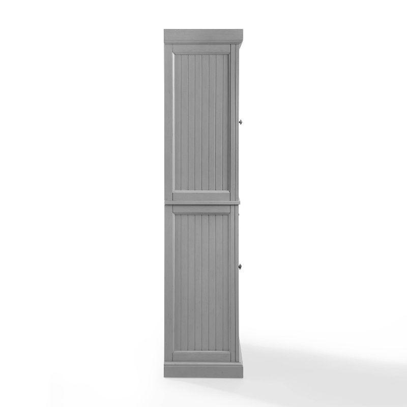 Seaside 72'' Kitchen Pantry