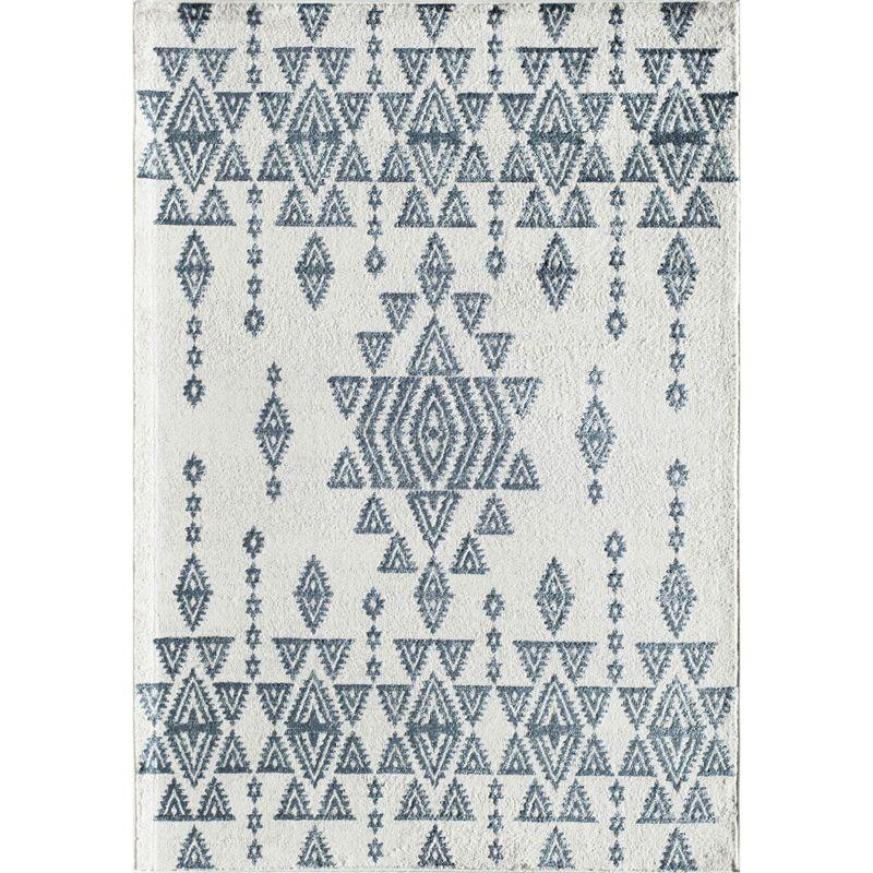 Rugs America Gallagher Vintage Transitional Area Rug