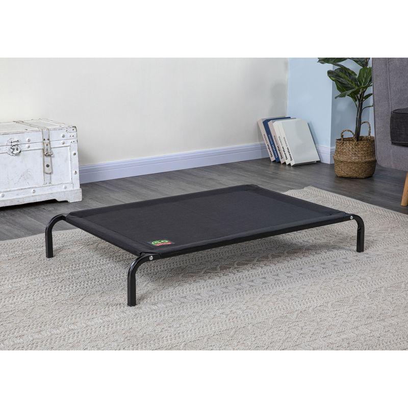 Go Pet Club Nylon Pet Bed