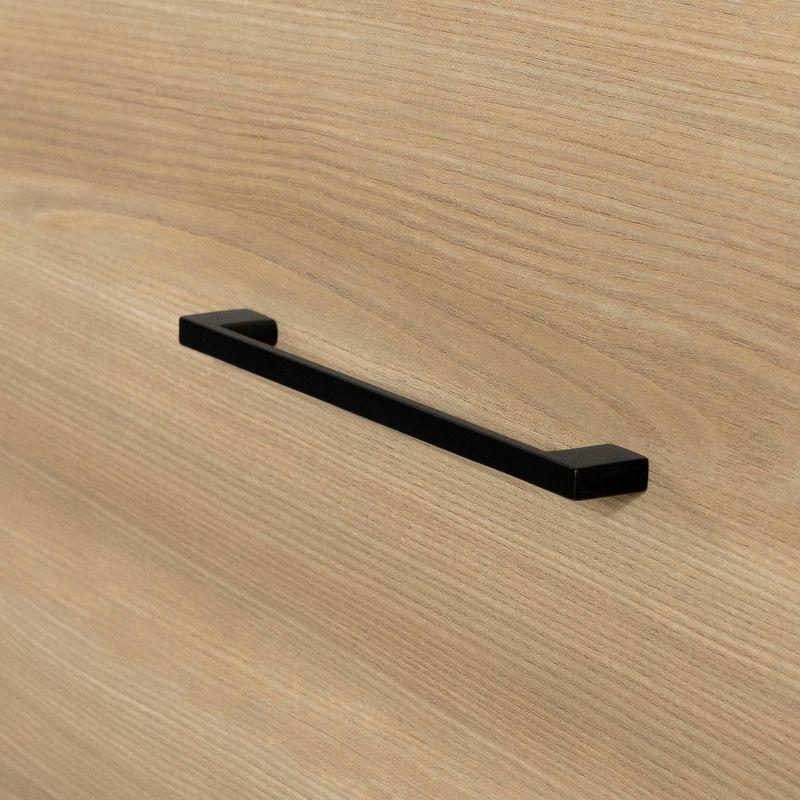 Gravity 31.25'' W 5 - Drawer Dresser