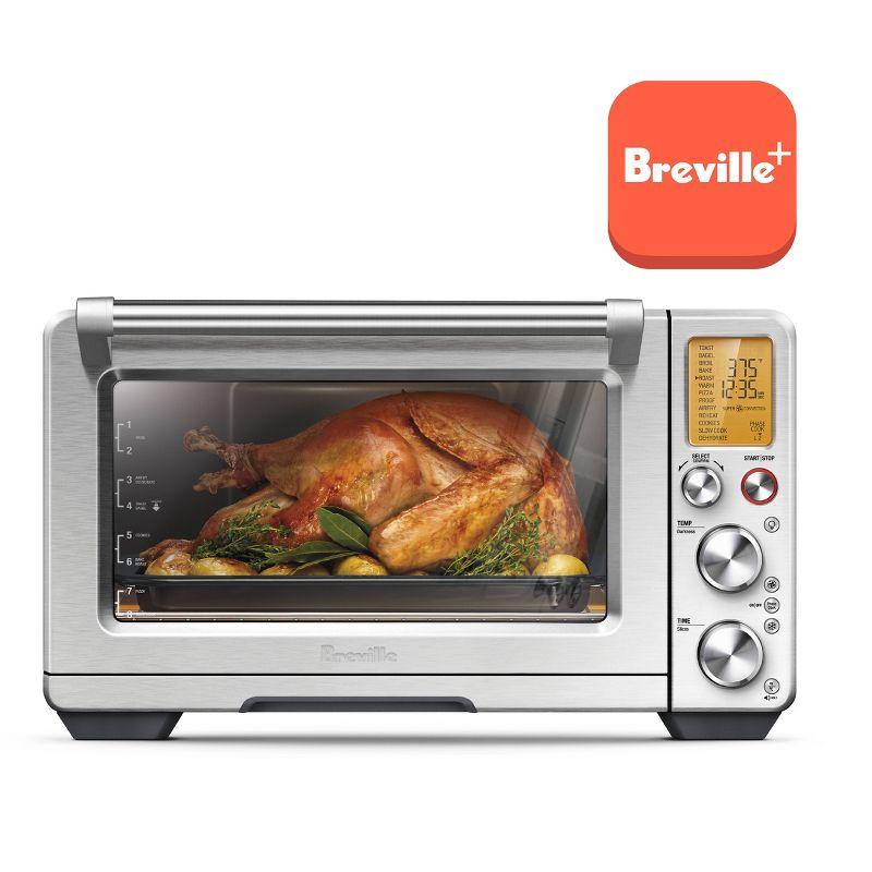 Breville ® Smart Oven ® Air Fryer Pro