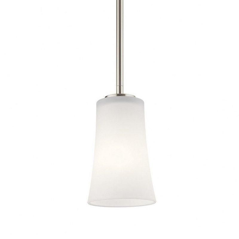 Kichler Lighting Armida 1 - Light Pendant in  Olde Bronze