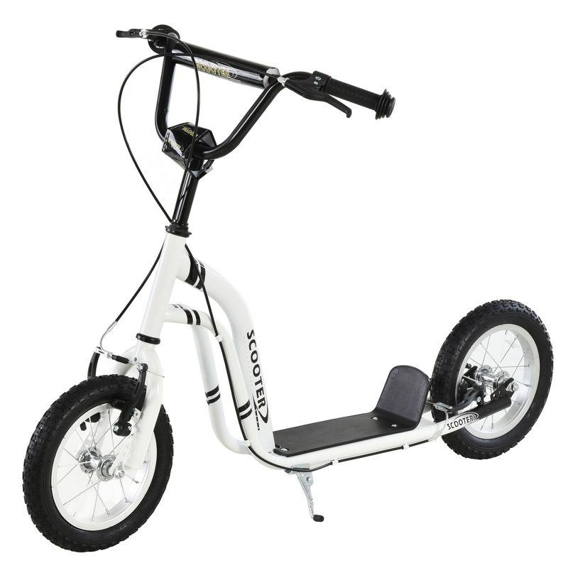 Aosom Aosom 1 Seater Push/Pull Ride On