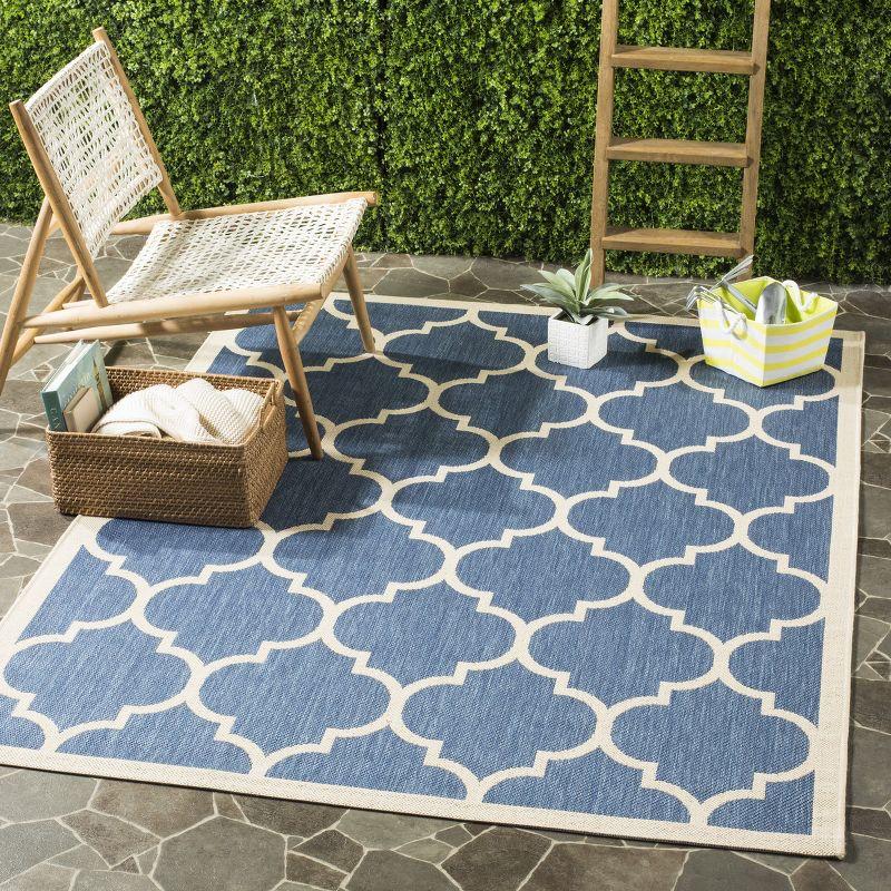 Courtyard CY6914 Indoor/Outdoor Area Rug  - Safavieh