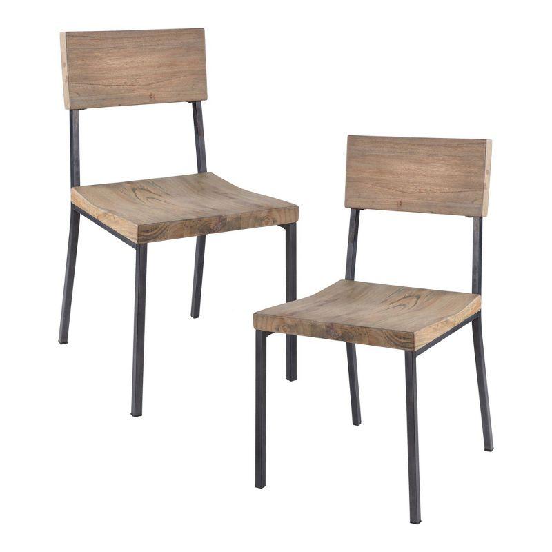 Carter Dining Side Chair